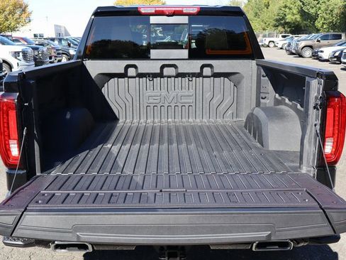 New 2026 GMC Sierra 1500 Denali image 8