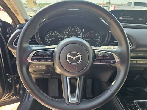 Used 2024 MAZDA CX-30 AWD 2.5 S w/ Preferred Package image 16