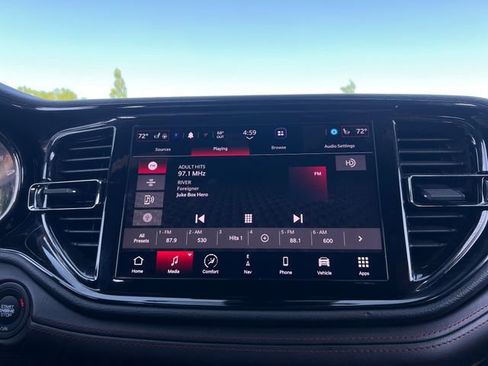Used 2023 Dodge Durango R/T RWD image 24