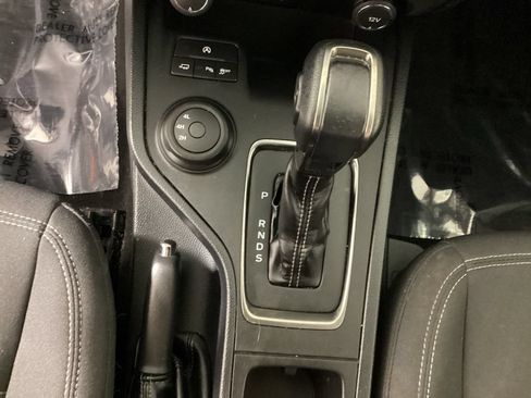 Used 2019 Ford Ranger XLT w/ Black Appearance Package AWD/4WD image 21