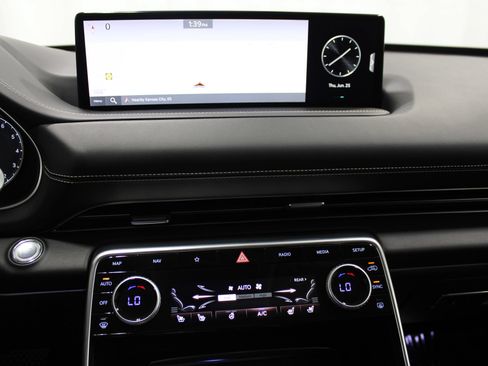 Used 2023 Genesis GV80 3.5T w/ Advanced Package AWD/4WD image 29