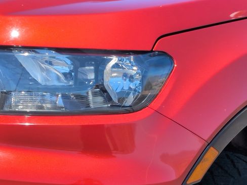 Used 2023 Ford Ranger XLT w/ Equipment Group 301A Mid AWD/4WD image 9