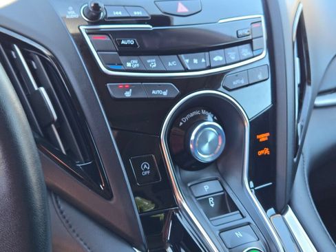 Certified 2023 Acura RDX AWD image 34