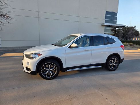 Used 2018 BMW X1 sDrive28i image 10