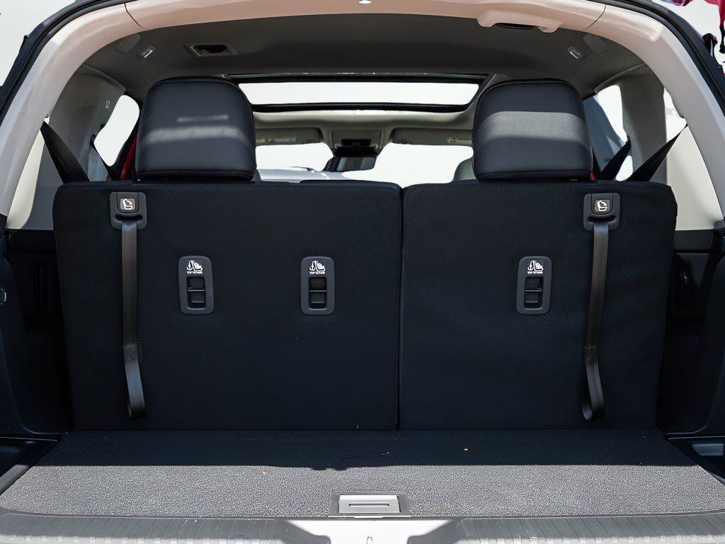 New 2026 Honda Pilot Elite image 8
