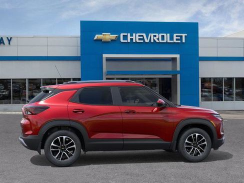 New 2026 Chevrolet TrailBlazer LT w/ Convenience Package image 34