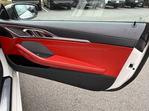 Used 2022 BMW M850i xDrive Coupe image 46