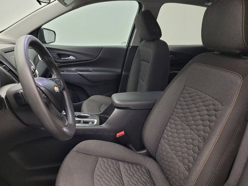 Used 2021 Chevrolet Equinox LT image 17