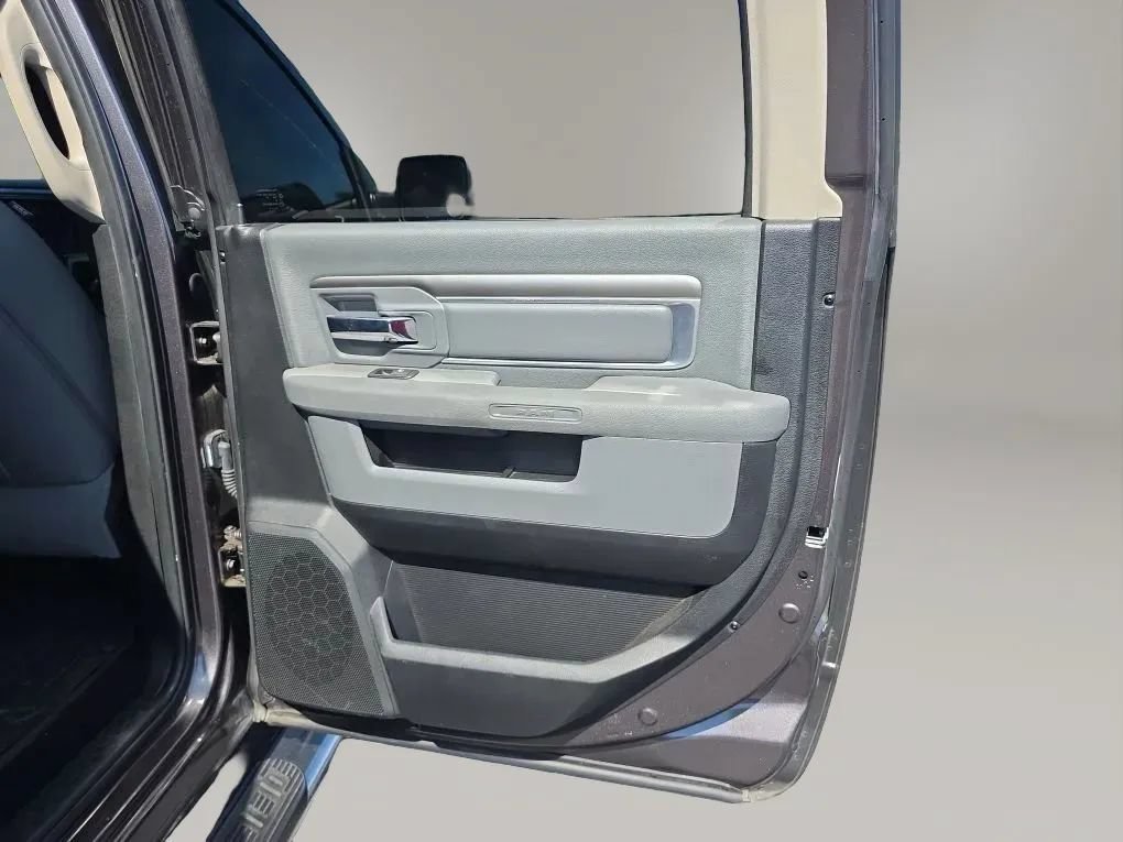 Used 2015 RAM 1500 Big Horn AWD/4WD image 47
