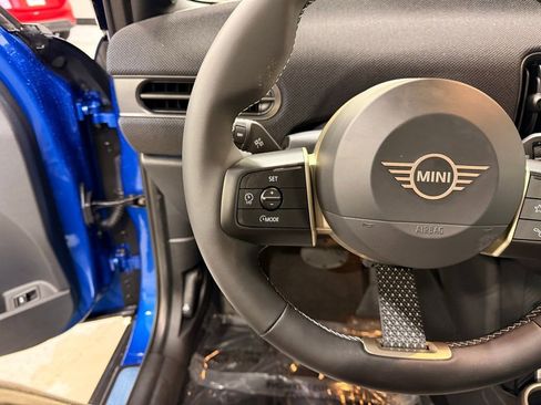 New 2026 MINI Cooper S image 13