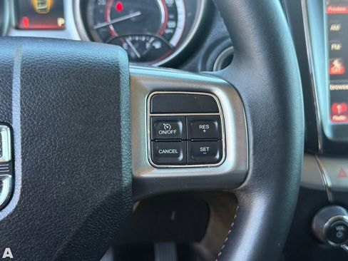 Used 2017 Dodge Journey Crossroad image 17