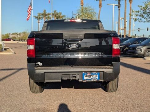 New 2026 Ford Maverick XLT FWD image 53