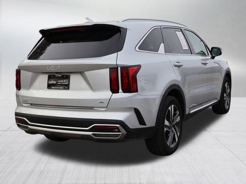 Used 2023 Kia Sorento EX image 7