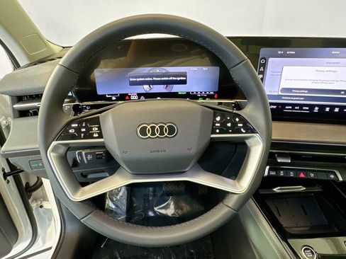 New 2026 Audi Q3 quattro 2.0T image 11