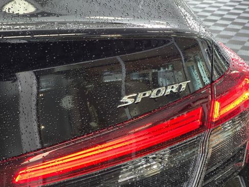 Used 2025 Honda Civic Sport image 14