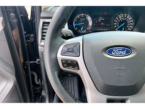 Used 2020 Ford Ranger XLT w/ Equipment Group 302A Luxury AWD/4WD image 10