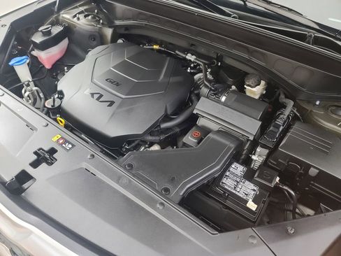 Used 2022 Kia Telluride EX w/ EX Premium Package image 44