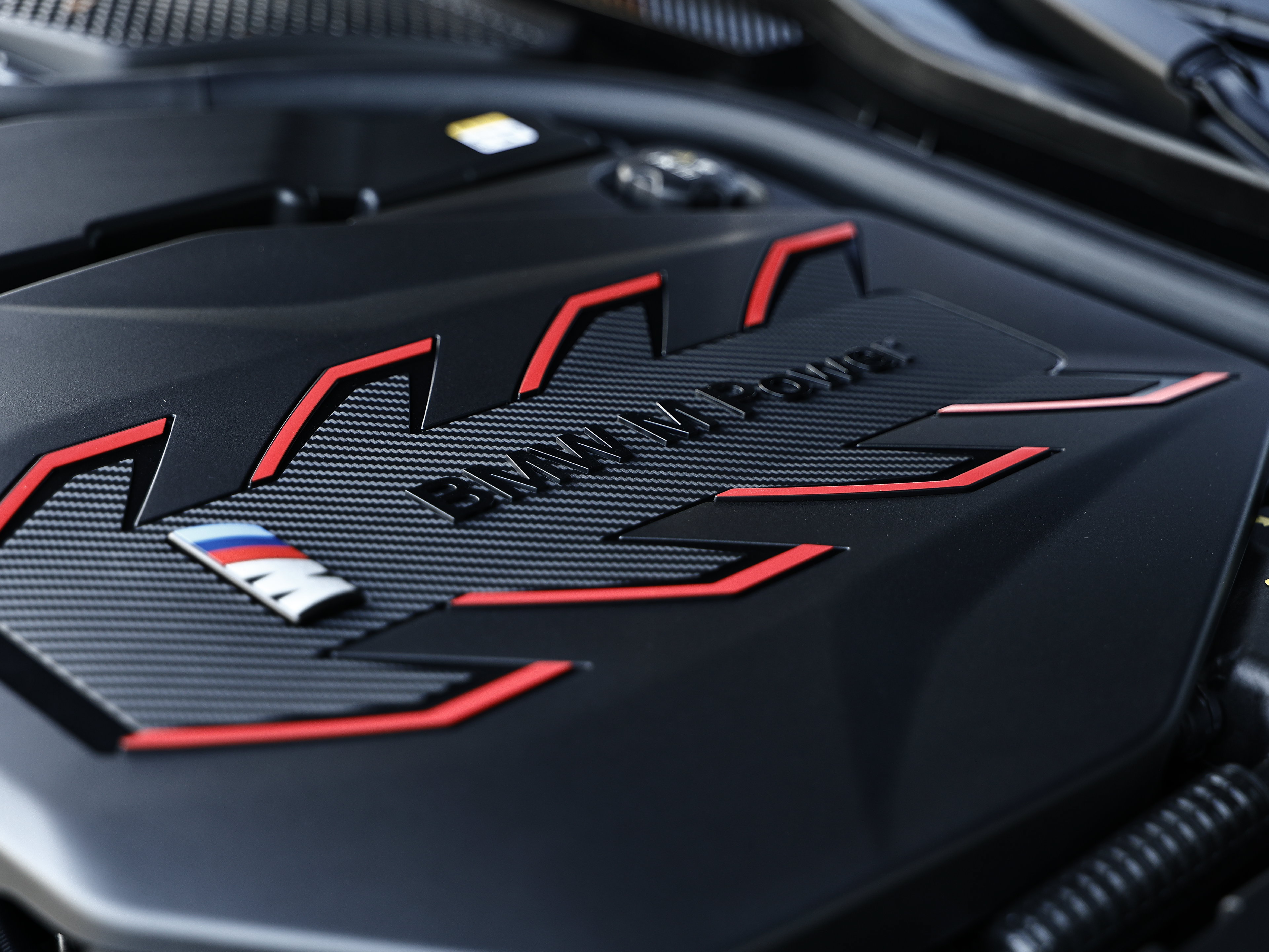 New 2027 BMW M5 w/ Executive Package AWD/4WD image 37