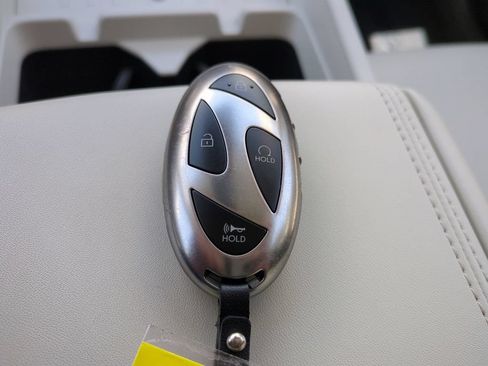 Used 2024 Hyundai Santa Fe Calligraphy AWD/4WD image 30