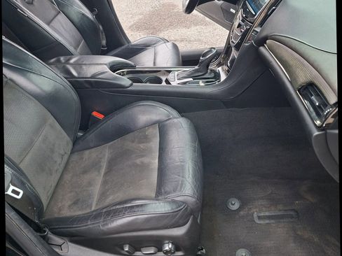 Used 2016 Cadillac ATS V w/ Carbon Fiber Package image 11