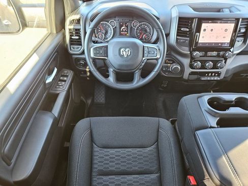 New 2026 RAM 1500 Tradesman image 12