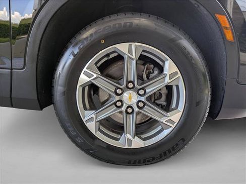Used 2024 Chevrolet Blazer LT w/ Convenience Package FWD image 22