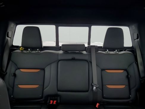 Used 2024 GMC Sierra 1500 AT4 w/ AT4 Premium Package image 44