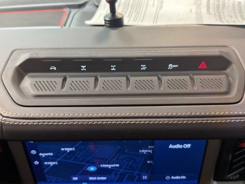 Used 2023 Ford Bronco Raptor AWD/4WD image 14