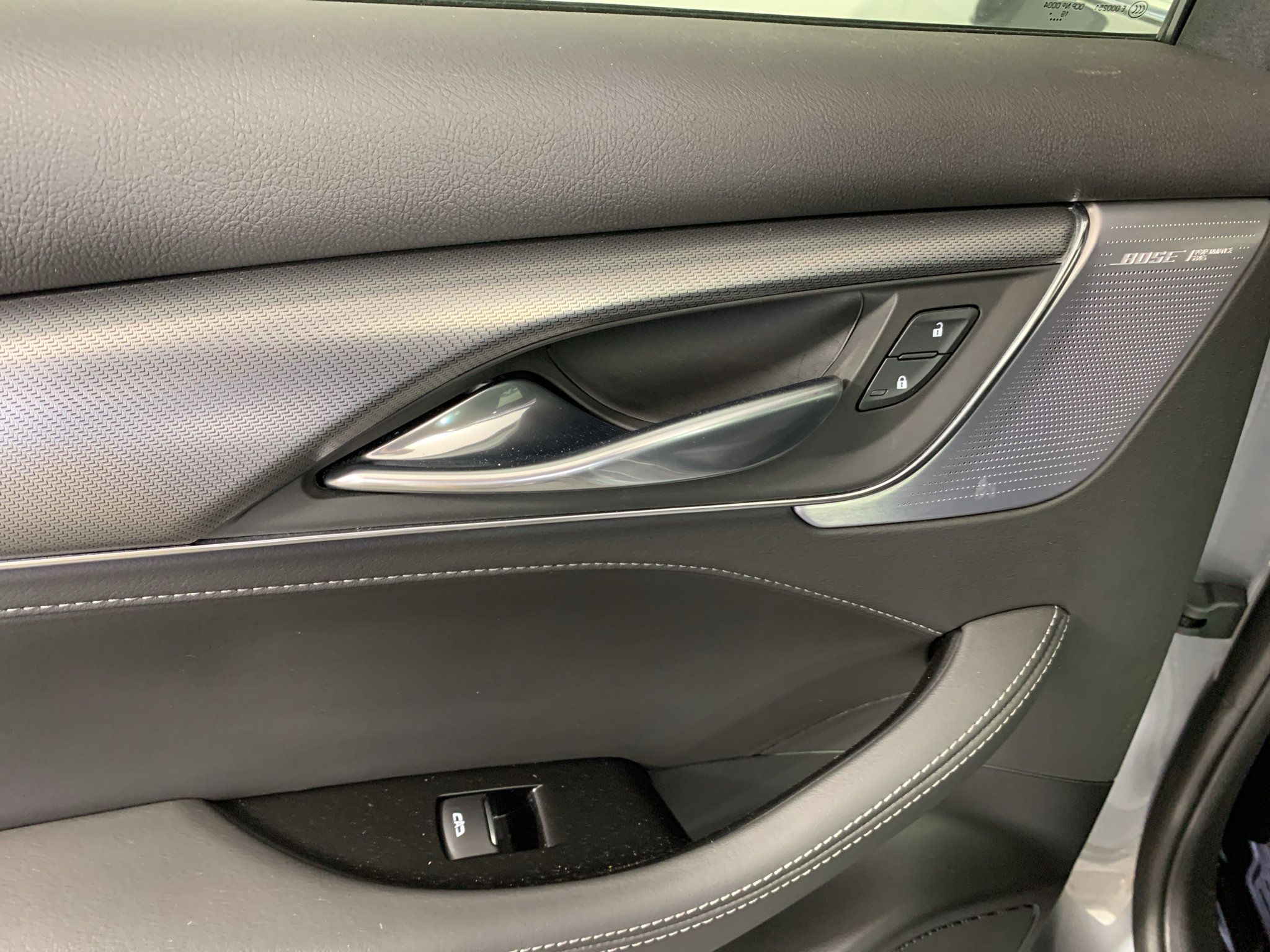 Used 2020 Cadillac CT5 Premium Luxury RWD image 29