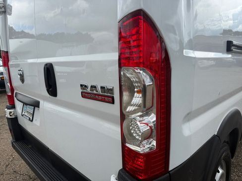 Used 2021 RAM ProMaster 2500 FWD image 30