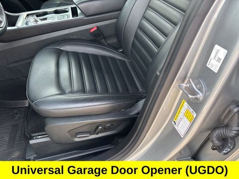 Used 2022 Ford Edge SEL w/ Convenience Package image 20