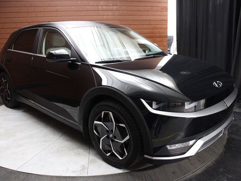 Used 2023 Hyundai Ioniq 5 SEL w/ Cargo Package image 13