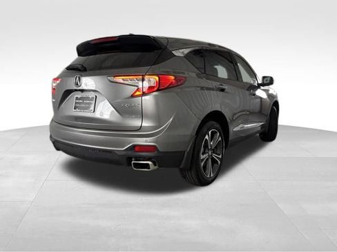 New 2026 Acura RDX Technology Package image 7