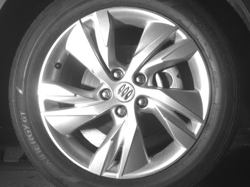 Used 2025 Buick Encore GX Preferred FWD image 13