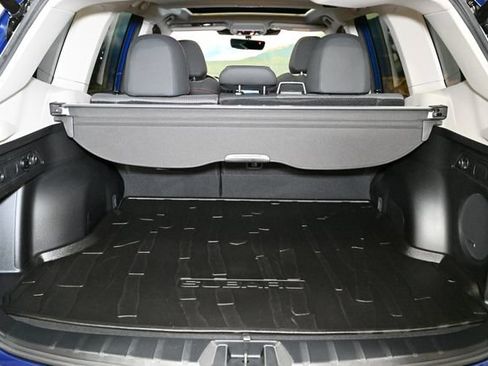 Used 2023 Subaru Forester Sport w/ Popular Package #2 AWD/4WD image 65
