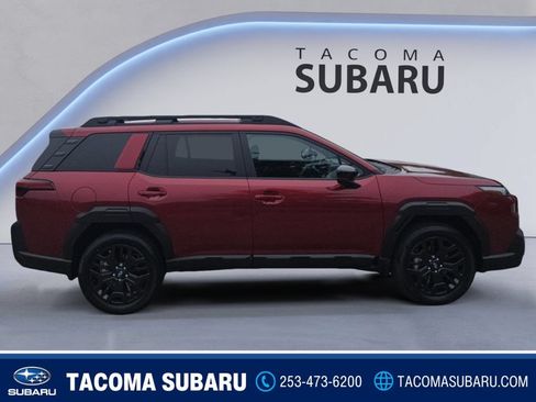 New 2026 Subaru Outback Limited XT AWD/4WD image 6