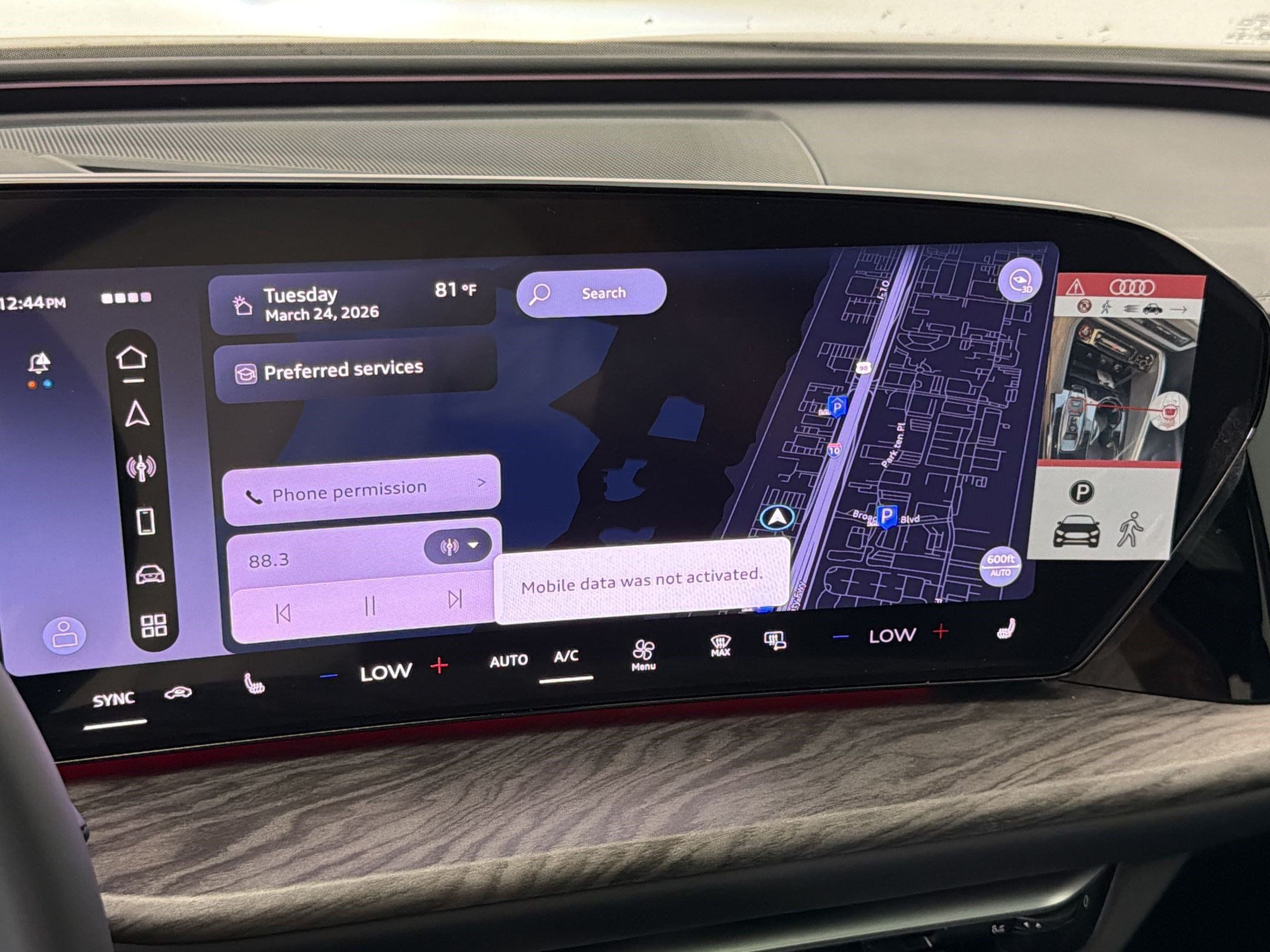 New 2026 Audi Q5 Premium AWD/4WD image 27