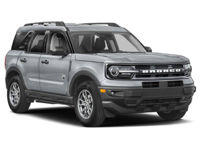 Used 2023 Ford Bronco Sport Big Bend AWD/4WD image 6