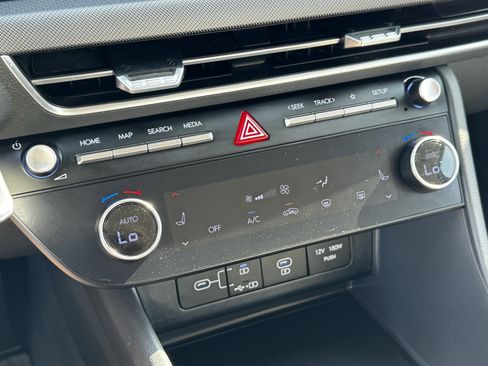 Used 2024 Hyundai Sonata SEL image 20