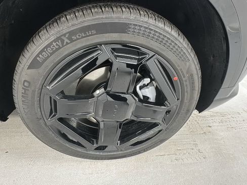New 2027 Kia Telluride SX Prestige X-Pro AWD/4WD image 9