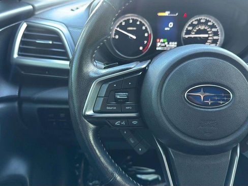 Used 2019 Subaru Forester Touring AWD/4WD image 24