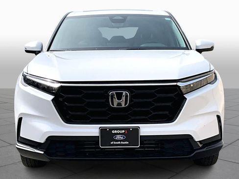 Used 2024 Honda CR-V EX image 4