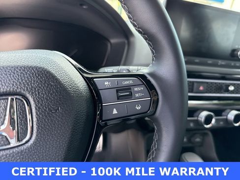 Used 2026 Honda Civic Sport image 16