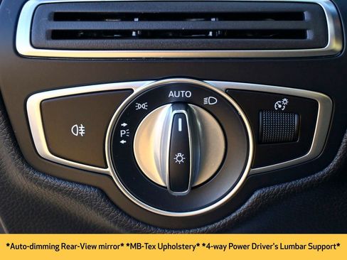 Used 2019 Mercedes-Benz C 300 Coupe image 13