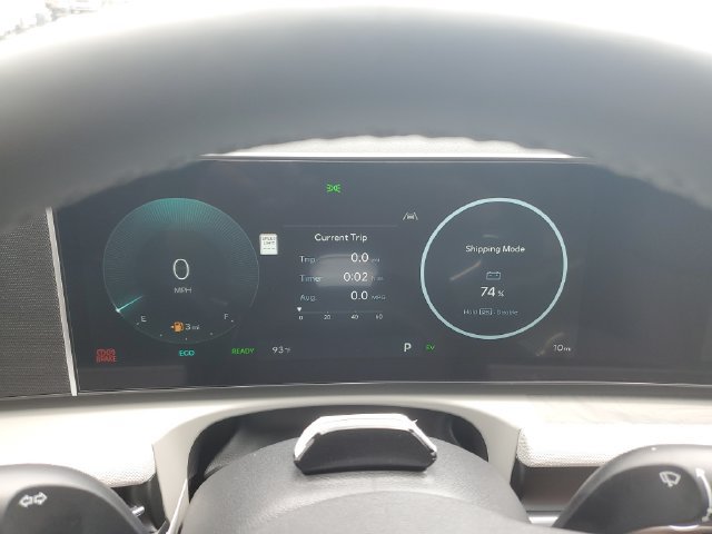 New 2026 Hyundai Tucson Limited AWD/4WD image 27