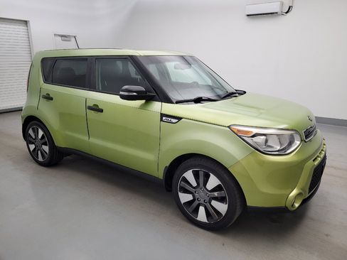 Used 2014 Kia Soul ! FWD image 11