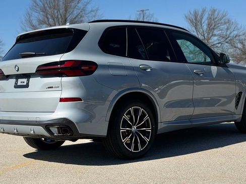 New 2026 BMW X5 xDrive40i AWD/4WD image 6