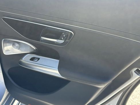 Certified 2024 Mercedes-Benz E 350 4MATIC Sedan w/ Airmatic Package image 19