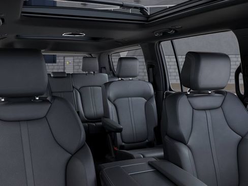 New 2026 Jeep Grand Wagoneer 2WD w/ Premium Group I image 26