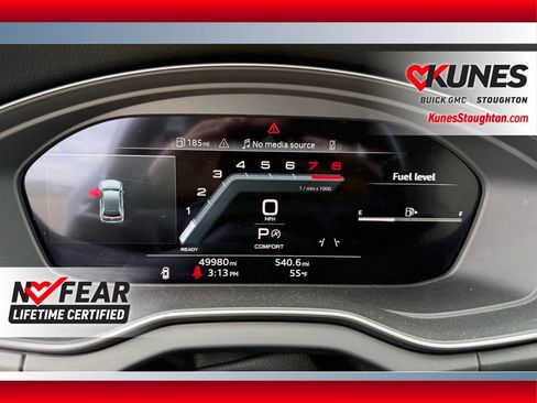 Used 2024 Audi Q5 2.0T Premium Plus AWD/4WD image 31